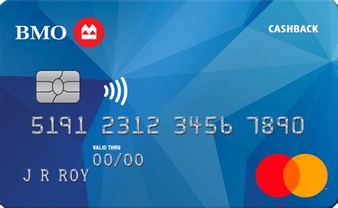 Best BMO Credit Cards In Canada For August 2024.